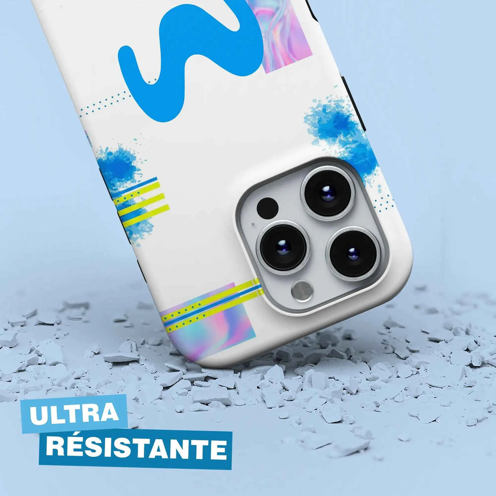 Coque - Movistar team 2026