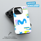 Coque - Movistar team 2026 - Obyke Studio