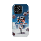 Coque - Mathieu Van Der Poel - Obyke Studio