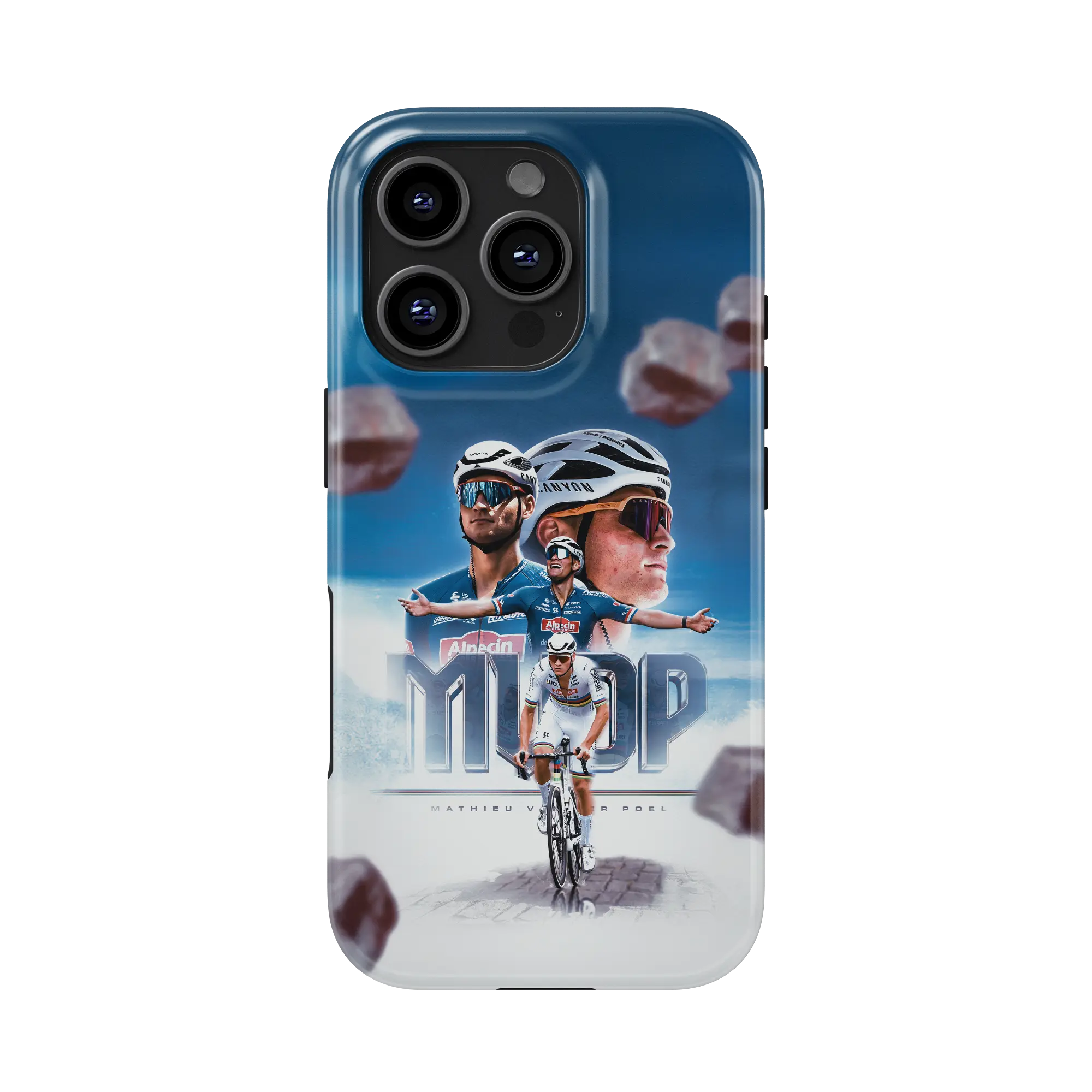 Coque - Mathieu Van Der Poel - Obyke Studio