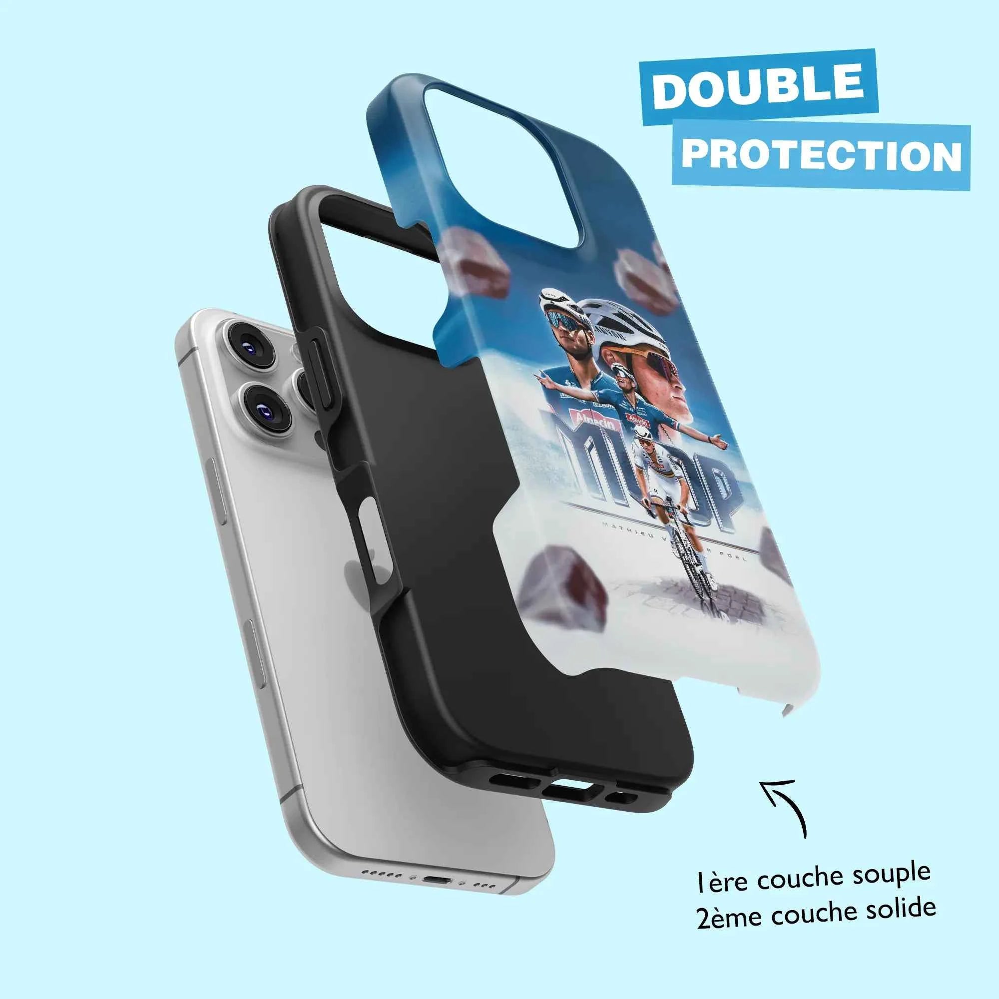 Coque - Mathieu Van Der Poel