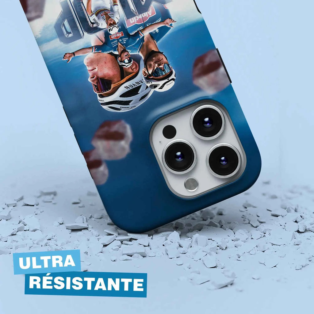 Coque - Mathieu Van Der Poel