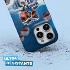 Coque - Mathieu Van Der Poel