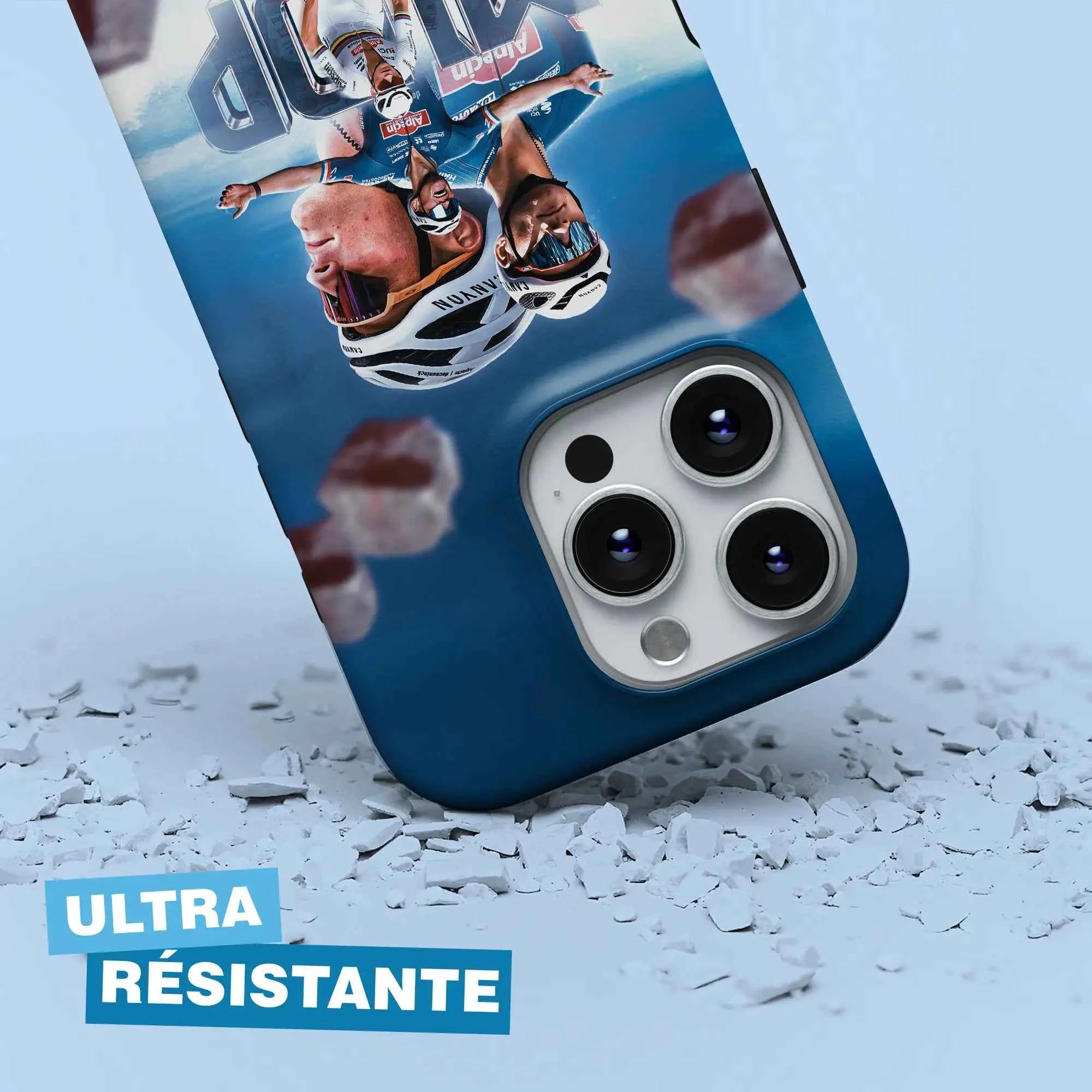 Coque - Mathieu Van Der Poel