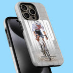 Coque de Téléphone ~ MVDP Roi des Flandres