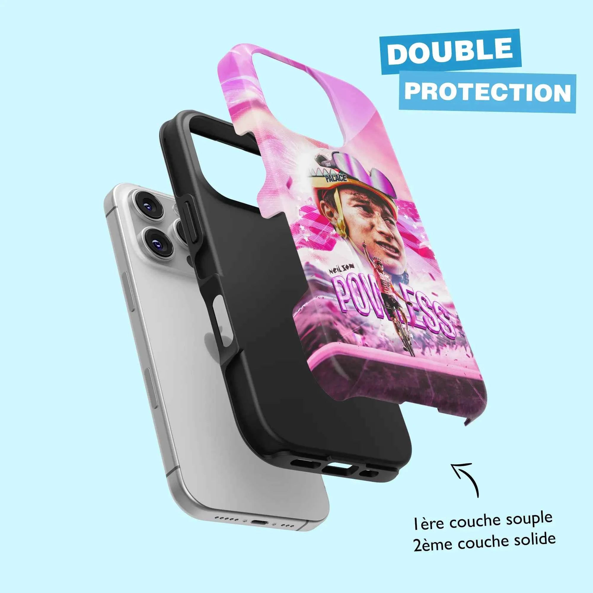 Coque - Neilson Powless