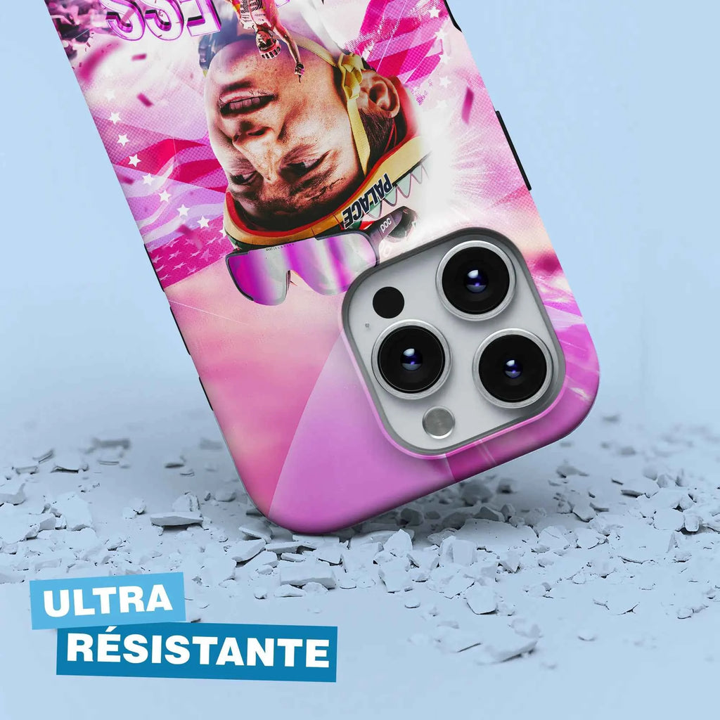 Coque - Neilson Powless