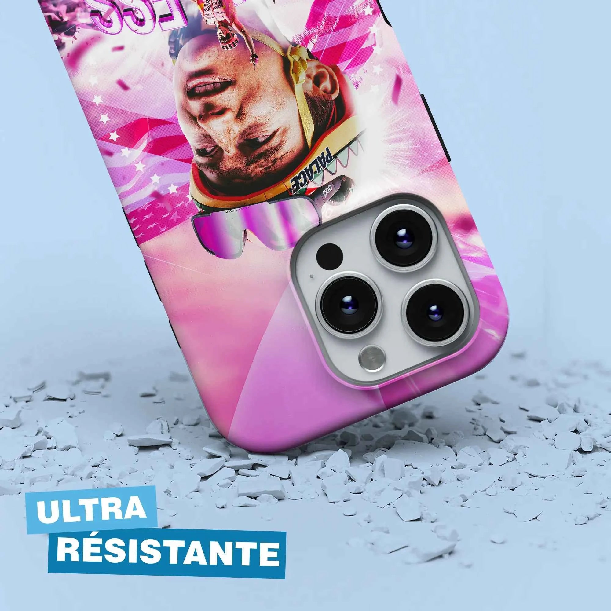 Coque - Neilson Powless