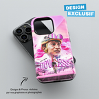 Coque - Neilson Powless - Obyke Studio