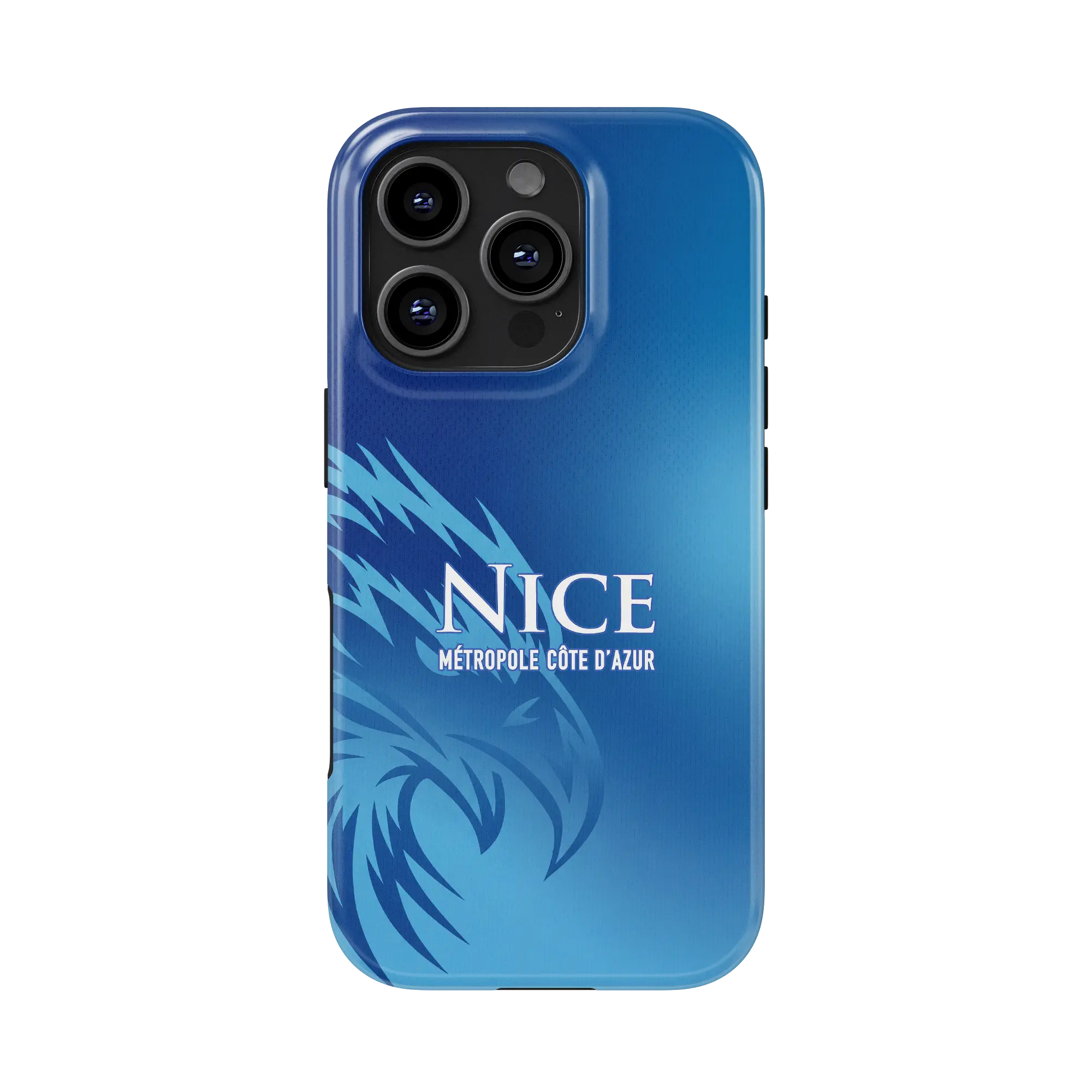 Coque - Nice Métropole Côte d'Azur - Obyke Studio