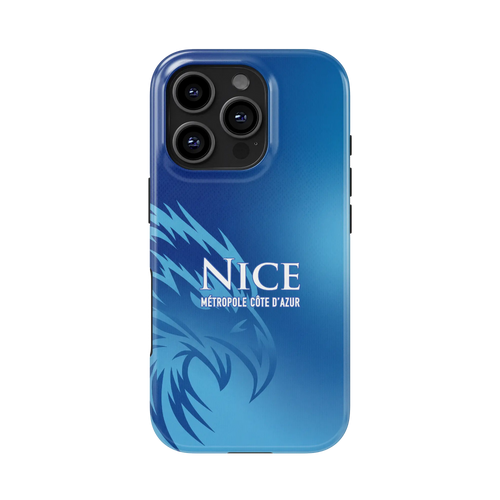 Coque - Nice Métropole Côte d'Azur - Obyke Studio