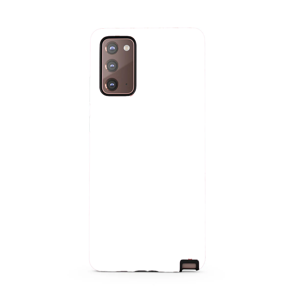 Coque de Téléphone - Sprinteur Club Féminin