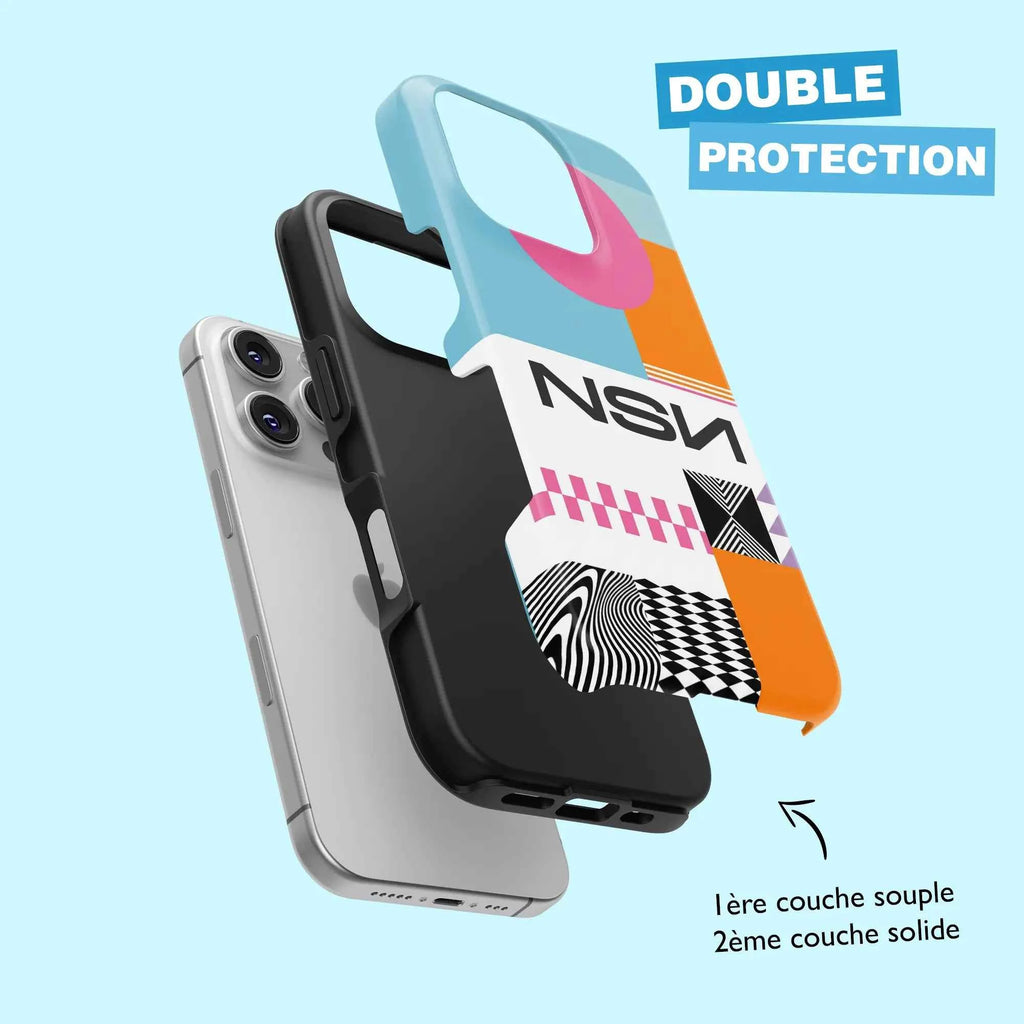 Coque - NSN Cycling team 2026