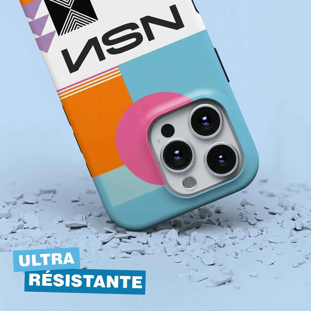 Coque - NSN Cycling team 2026