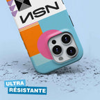 Coque - NSN Cycling team 2026