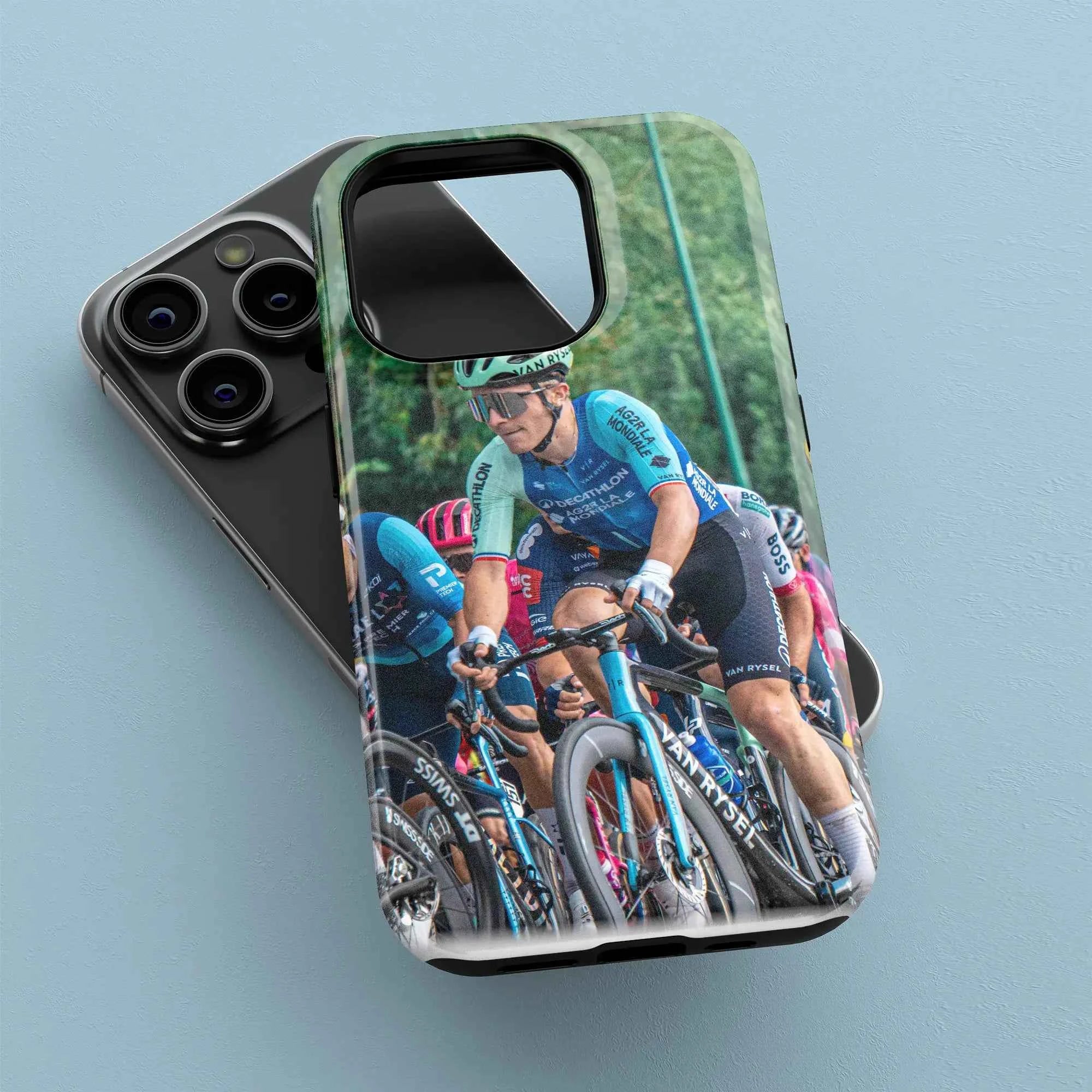 Coque de Téléphone ~ Paul Lapeira