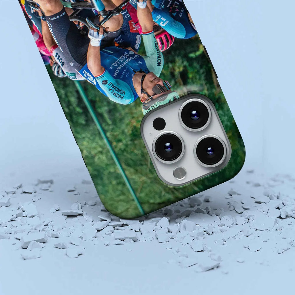 Coque de Téléphone ~ Paul Lapeira