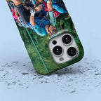 Coque de Téléphone ~ Paul Lapeira