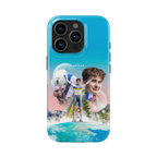 Coque - Paul Seixas - Obyke Studio