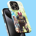 Coque de Téléphone ~ Jonas Vingegaard