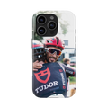 Coque de Téléphone ~ Julian Alaphilippe - Obyke Studio