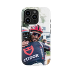 Coque de Téléphone ~ Julian Alaphilippe - Obyke Studio