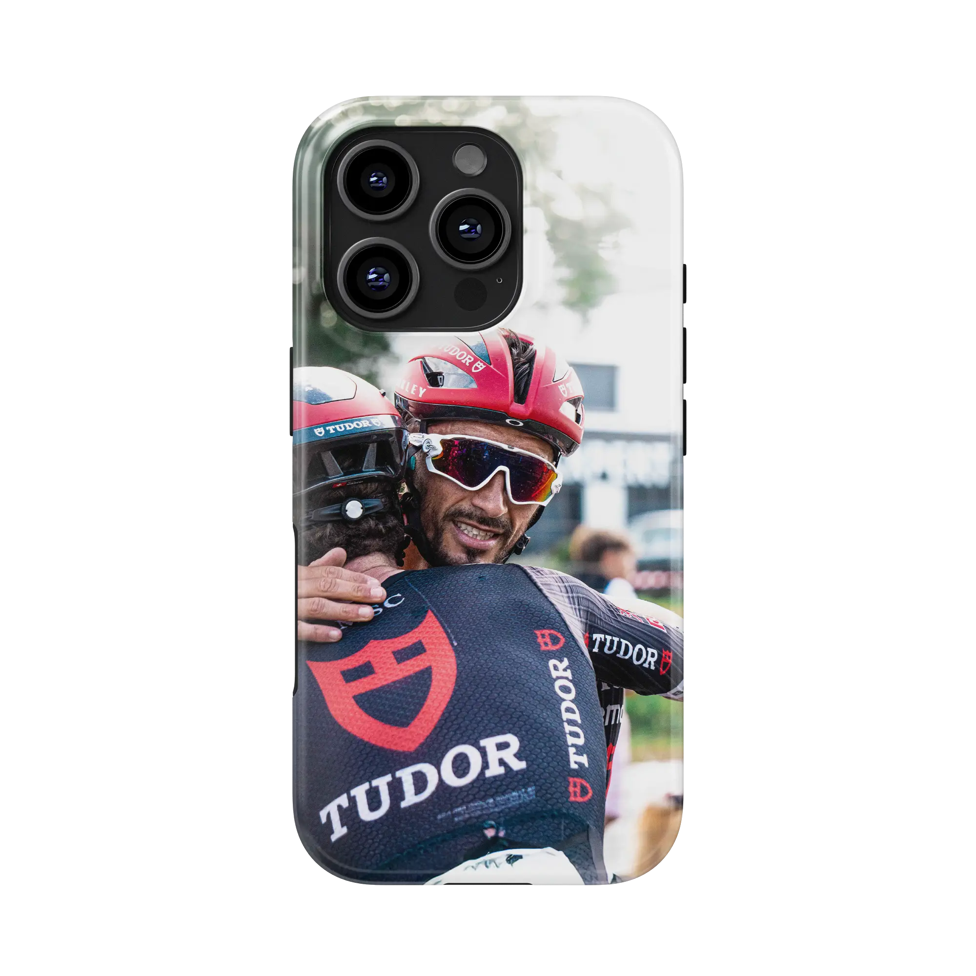 Coque de Téléphone ~ Julian Alaphilippe - Obyke Studio