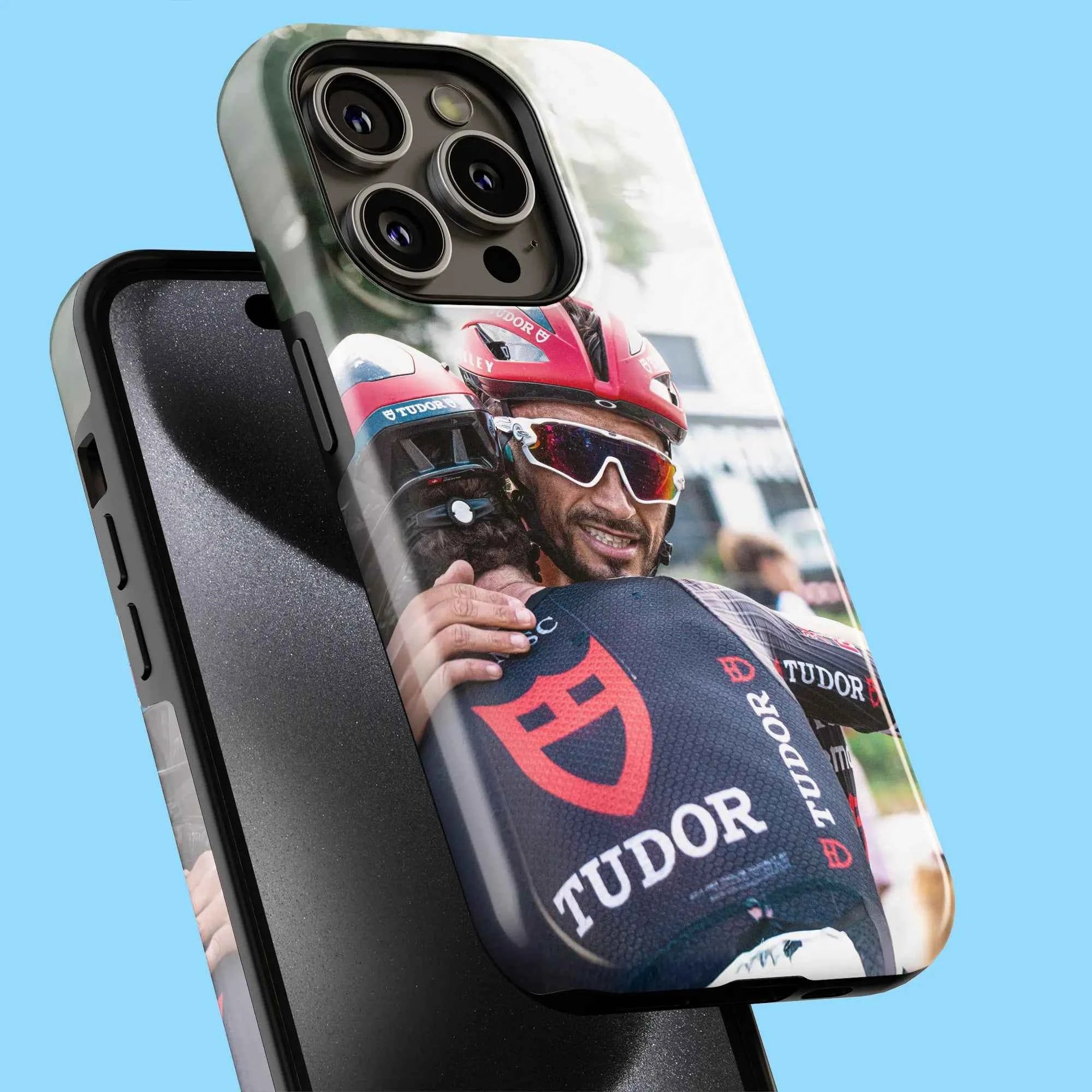 Coque de Téléphone ~ Julian Alaphilippe