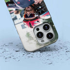 Coque de Téléphone ~ Julian Alaphilippe