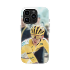 Coque de Téléphone ~ Tadej Pogacar - Obyke Studio