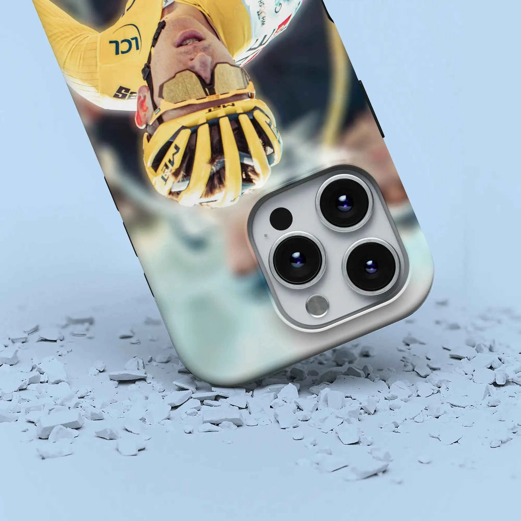 Coque de Téléphone ~ Tadej Pogacar