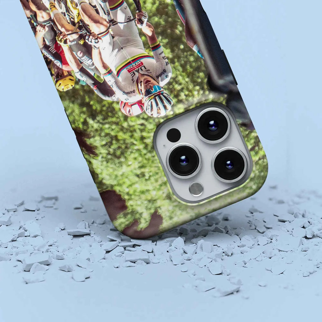 Coque de Téléphone ~ Tadej Pogacar