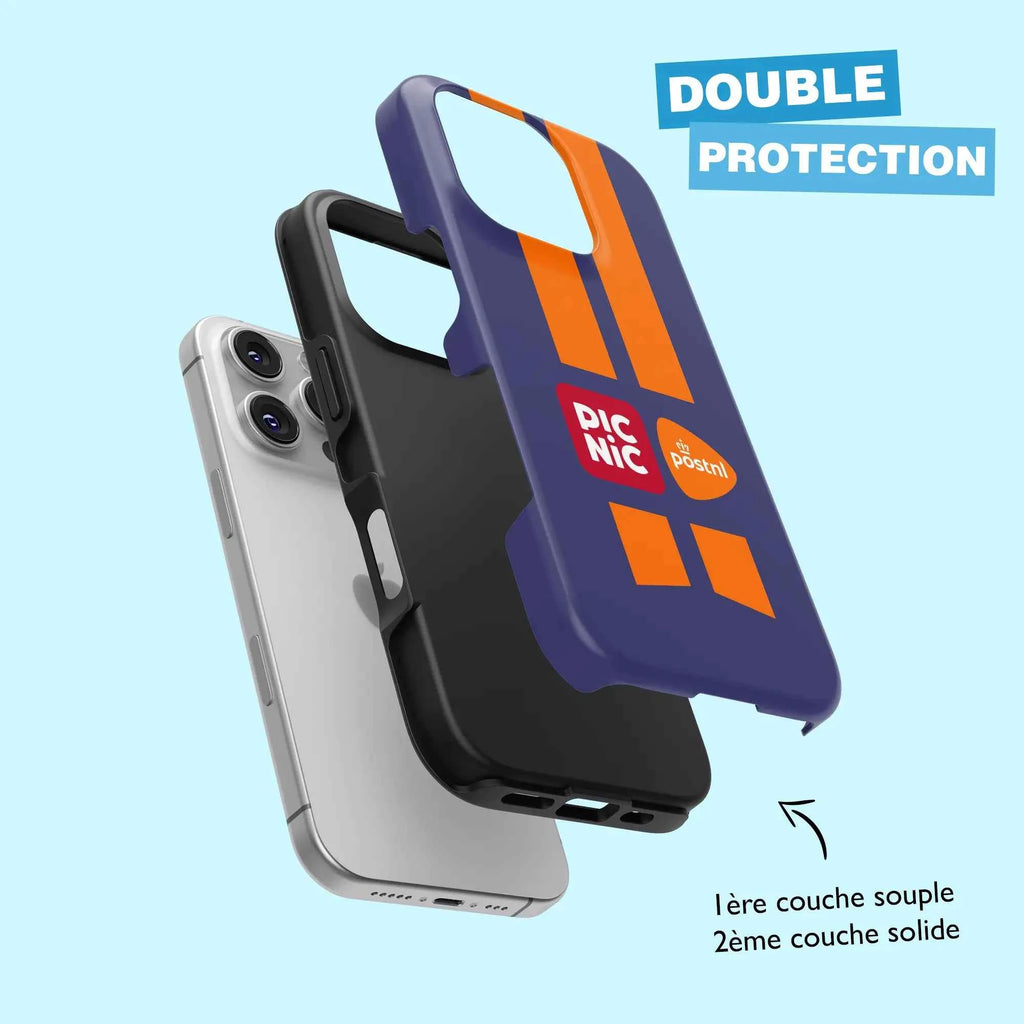 Coque - Pic Nic PostNL  2026