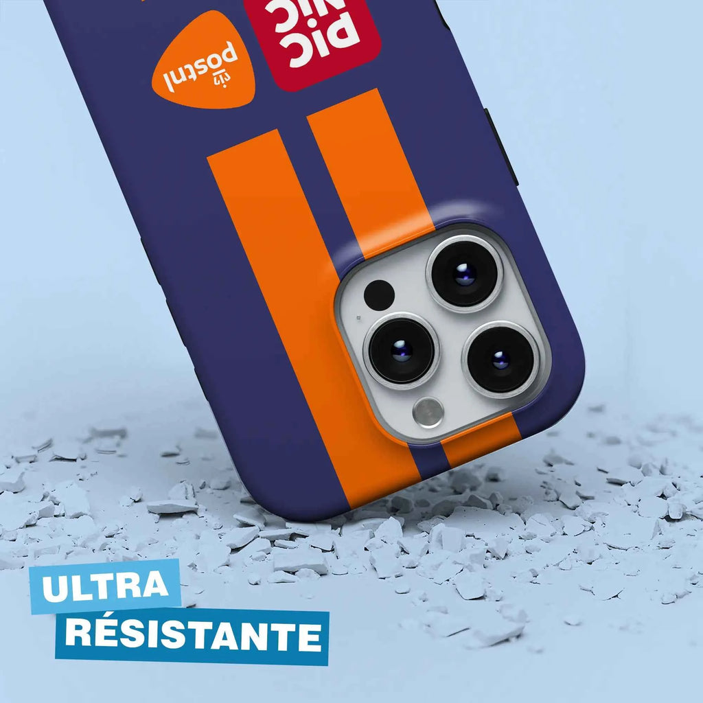 Coque - Pic Nic PostNL  2026