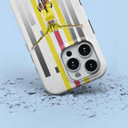 Coque - Tadej Pogacar (Maillot Jaune)