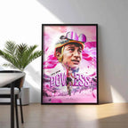 Poster Encadré - Neilson Powless