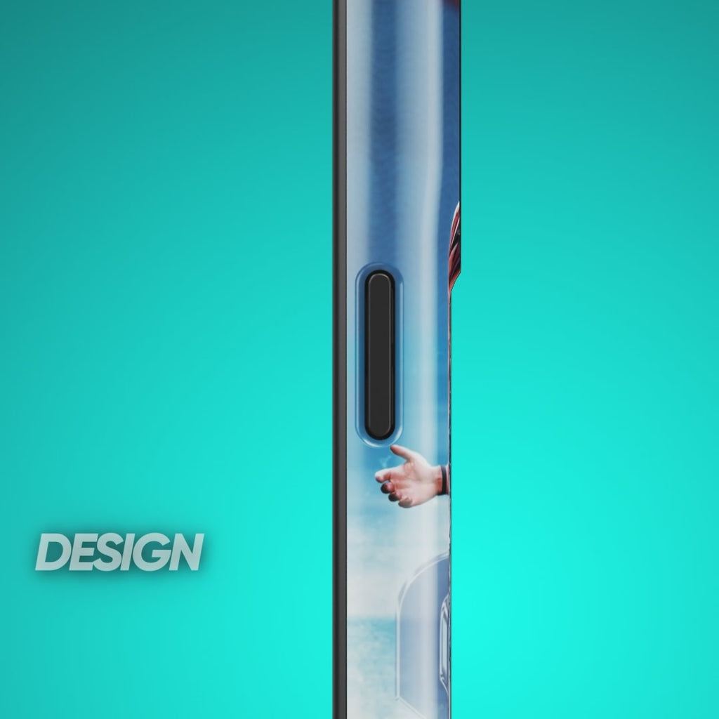 Coque - Remco Evenepoel