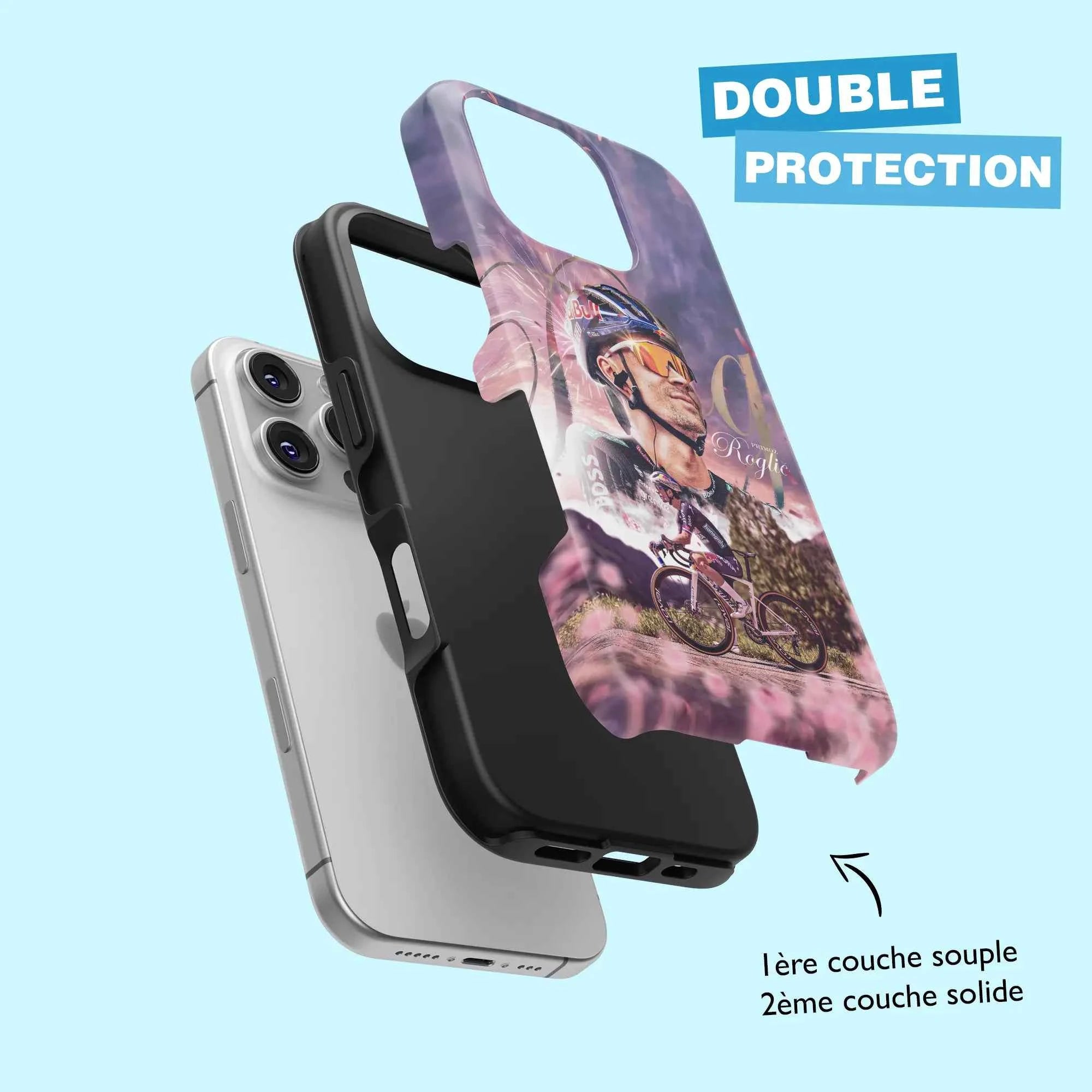 Coque - Primoz Roglic