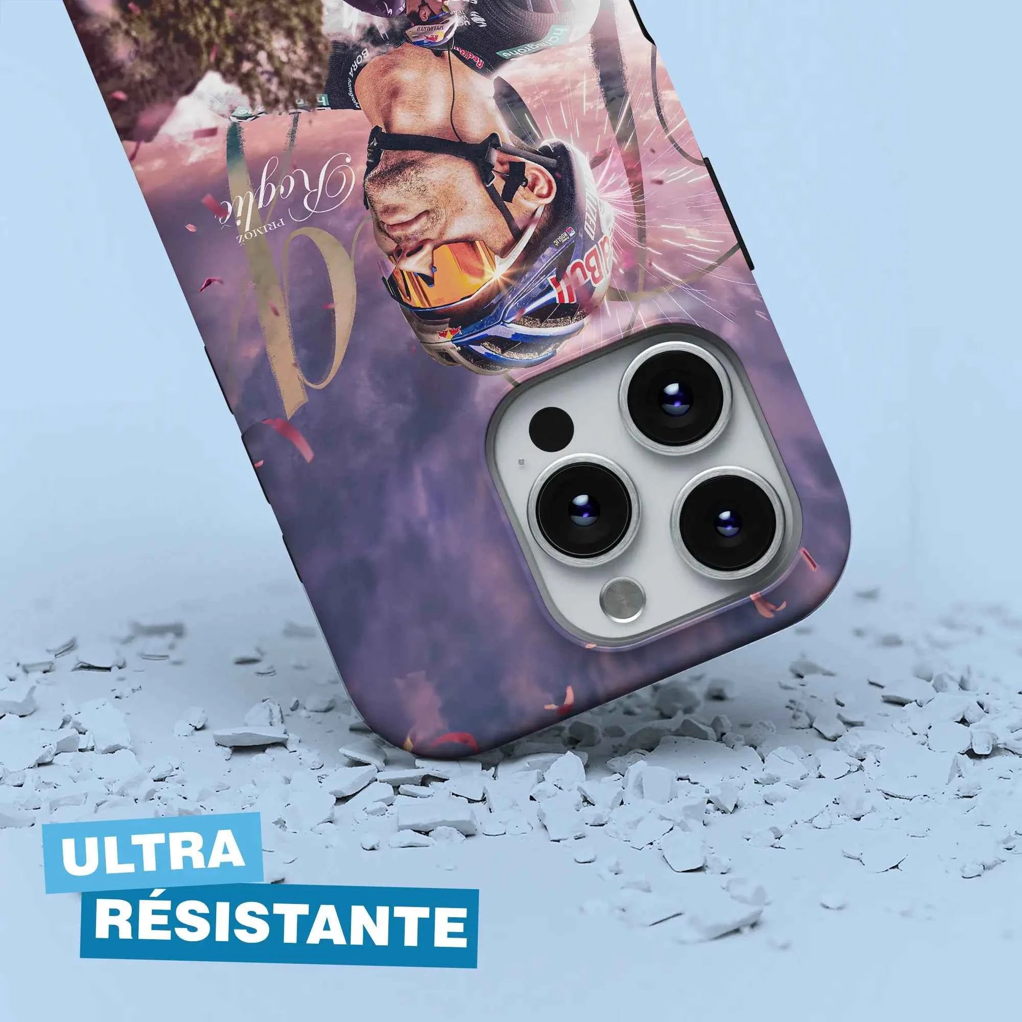 Coque - Primoz Roglic