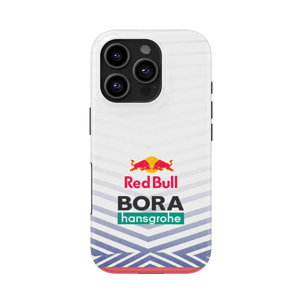 Coque - RedBull Bora Hansgrohe 2026 - Obyke Studio
