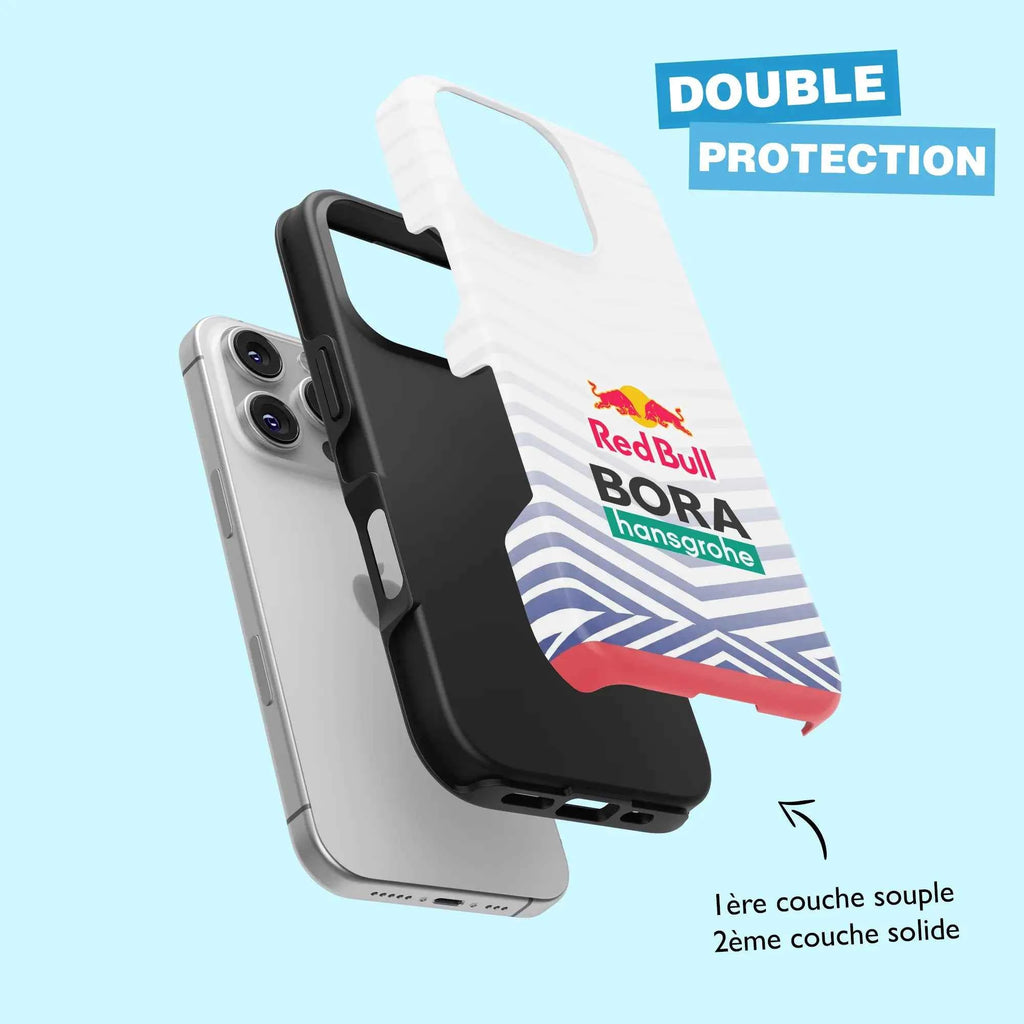 Coque - RedBull Bora Hansgrohe 2026
