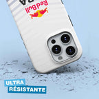 Coque - RedBull Bora Hansgrohe 2026
