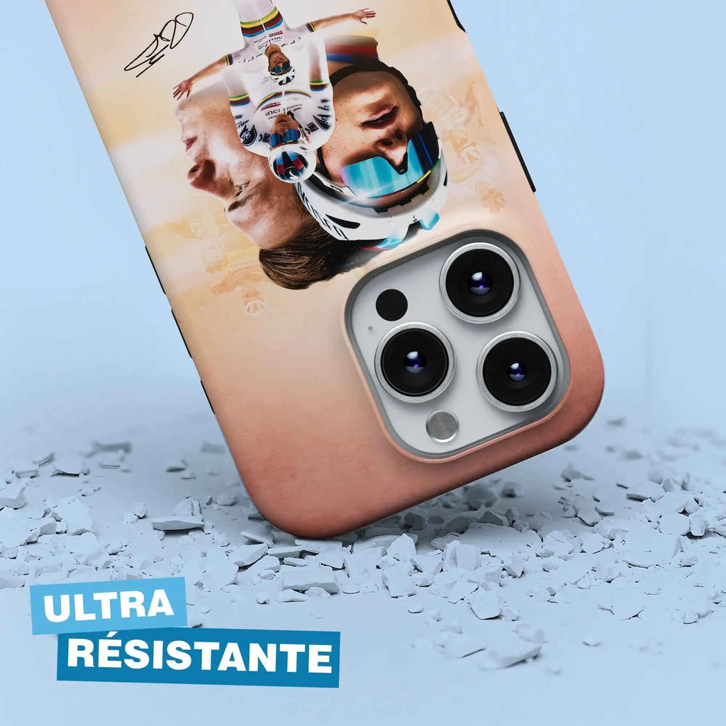 Coque - Remco Evenepoel