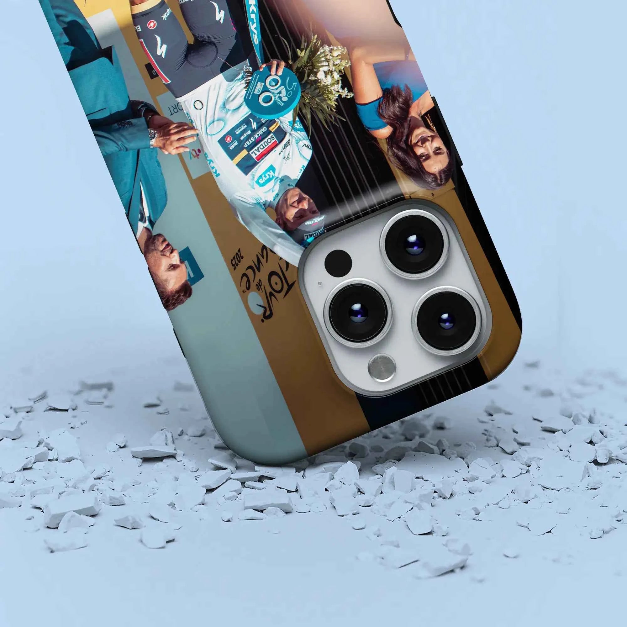 Coque de Téléphone ~ Remco Evenepoel