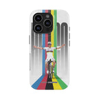 Coque de Téléphone ~ Remco Evenepoel