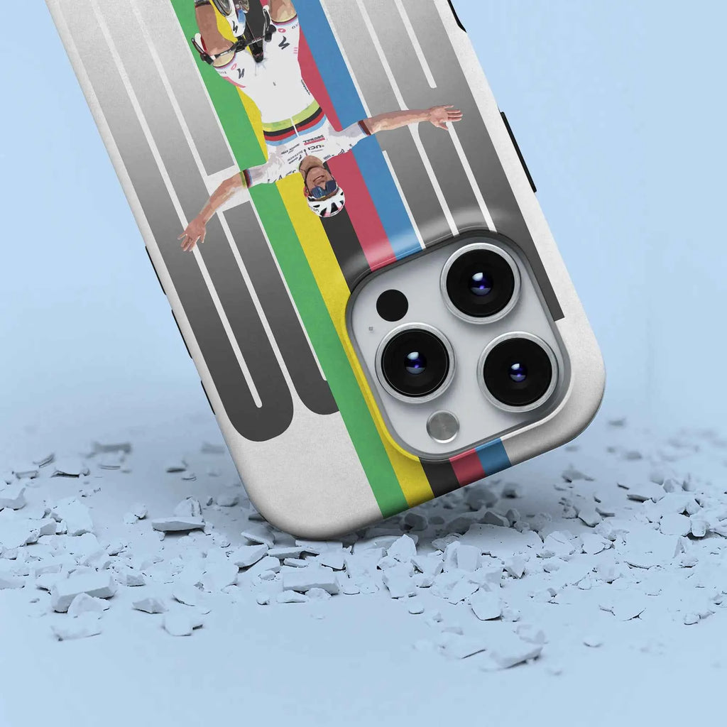 Coque de Téléphone ~ Remco Evenepoel