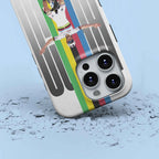 Coque de Téléphone ~ Remco Evenepoel