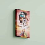 Toile - Remco Evenepoel