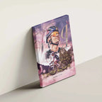 Toile - Primoz Roglic