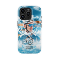 Coque - Romain Bardet - Obyke Studio